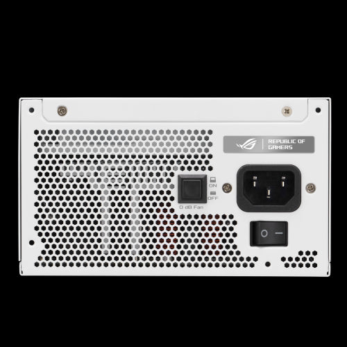 ASUS ROG -STRIX-1000P-GAMING-WHITE unidad de fuente de alimentación 1000 W 20+4 pin ATX ATX Blanco_5