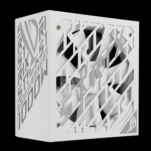 ASUS ROG -STRIX-1000P-GAMING-WHITE unidad de fuente de alimentación 1000 W 20+4 pin ATX ATX Blanco_7