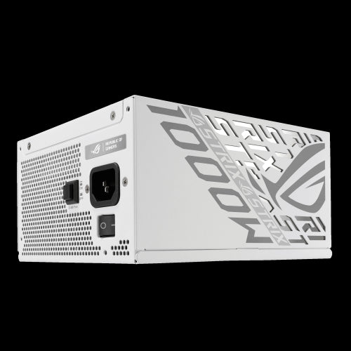 ASUS ROG -STRIX-1000P-GAMING-WHITE unidad de fuente de alimentación 1000 W 20+4 pin ATX ATX Blanco_11