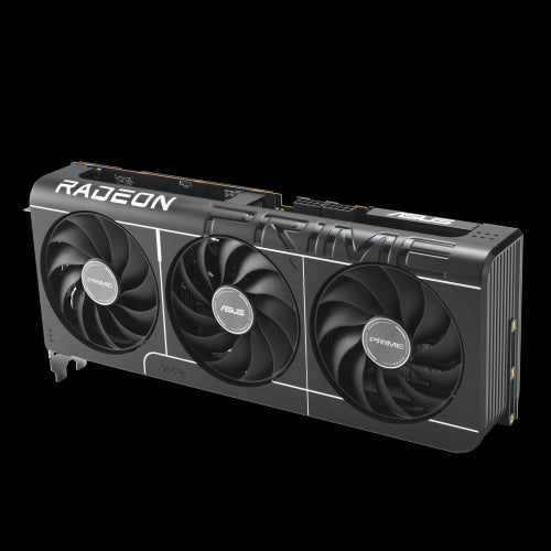 Tarjeta Gráfica Asus Prime Radeon RX 9070 OC Edition/ 16GB GDDR6_4
