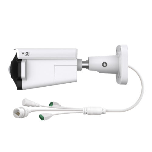 TP-Link InSight S385PI Bala (forma) Cámara de seguridad IP Exterior 3840 x 2160 Pixeles Pared_1