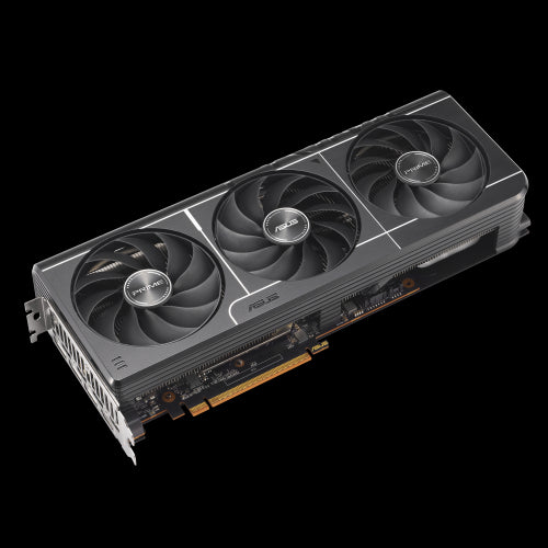 Tarjeta Gráfica Asus Prime Radeon RX 9070 XT OC/ 16GB GDDR6_5