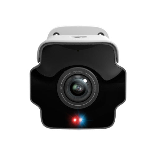 TP-Link InSight S385PI Bala (forma) Cámara de seguridad IP Exterior 3840 x 2160 Pixeles Pared_2