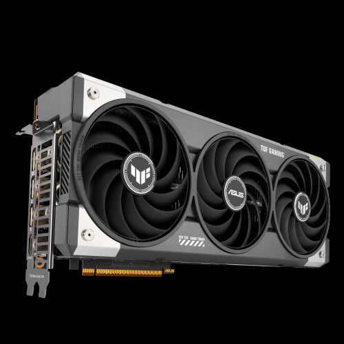 Radeon RX 9070 TUF GAMING OC, Grafikkarte_7