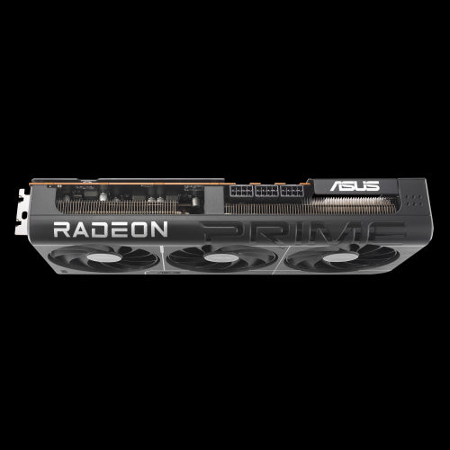 Tarjeta Gráfica Asus Prime Radeon RX 9070 XT OC/ 16GB GDDR6_6