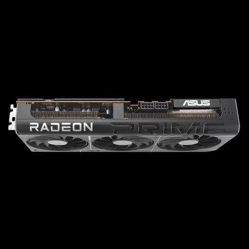 Tarjeta Gráfica Asus Prime Radeon RX 9070 OC Edition/ 16GB GDDR6_6