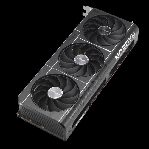 Tarjeta Gráfica Asus Prime Radeon RX 9070 XT OC/ 16GB GDDR6_7
