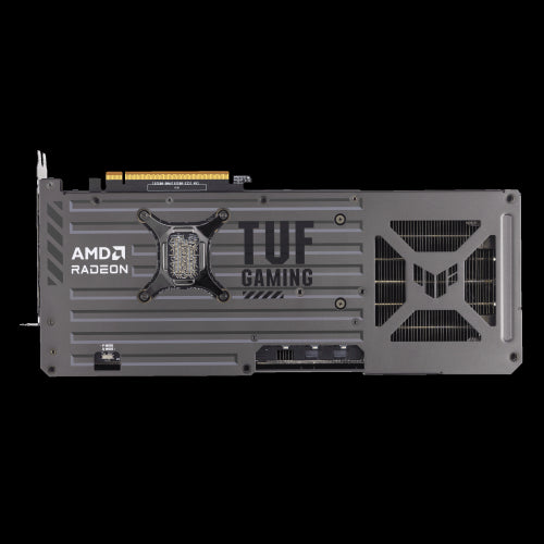 Radeon RX 9070 TUF GAMING OC, Grafikkarte_9