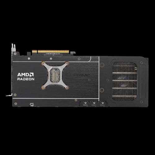 Tarjeta Gráfica Asus Prime Radeon RX 9070 XT OC/ 16GB GDDR6_8