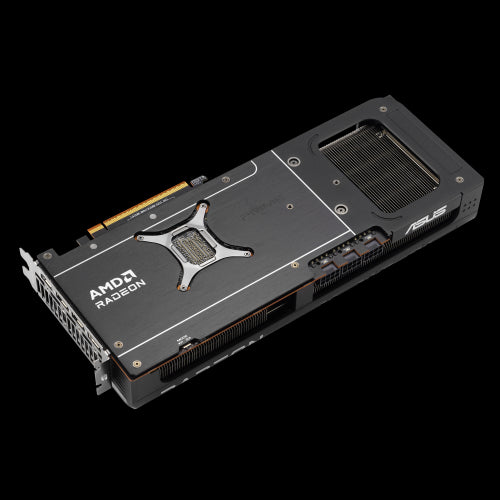 Tarjeta Gráfica Asus Prime Radeon RX 9070 XT OC/ 16GB GDDR6_9