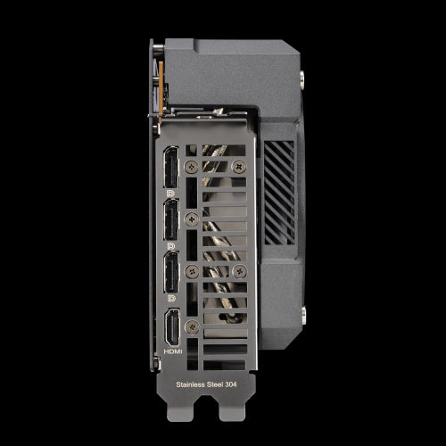 Radeon RX 9070 TUF GAMING OC, Grafikkarte_11