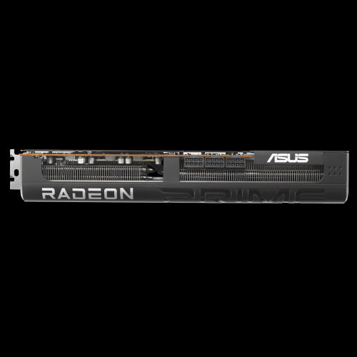Tarjeta Gráfica Asus Prime Radeon RX 9070 XT OC/ 16GB GDDR6_10