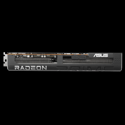 Tarjeta Gráfica Asus Prime Radeon RX 9070 OC Edition/ 16GB GDDR6_10