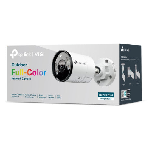 TP-LINK 5MP FULL-COLOR BULLET NETWORK CAMERA_3