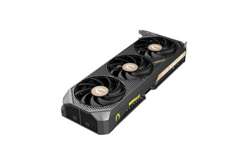 Zotac GAMING GeForce RTX 5070 SOLID OC NVIDIA 12 GB GDDR7_4