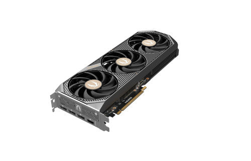 Zotac GAMING GeForce RTX 5070 SOLID OC NVIDIA 12 GB GDDR7_5