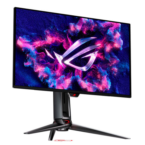 ASUS ROG Swift OLED PG27UCDM pantalla para PC 67,3 cm (26.5") 3840 x 2160 Pixeles 4K Ultra HD QD-OLED Negro_2