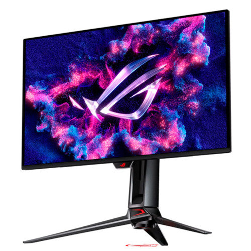 ASUS ROG Swift OLED PG27UCDM pantalla para PC 67,3 cm (26.5") 3840 x 2160 Pixeles 4K Ultra HD QD-OLED Negro_3