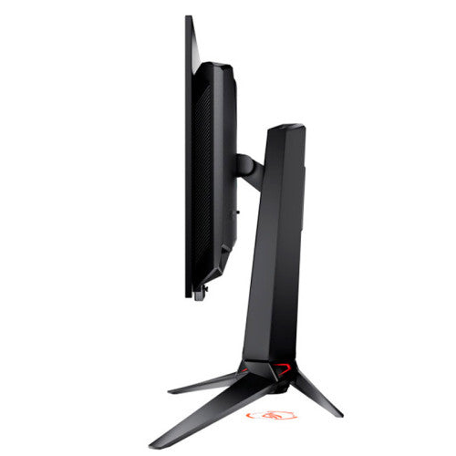 ASUS ROG Swift OLED PG27UCDM pantalla para PC 67,3 cm (26.5") 3840 x 2160 Pixeles 4K Ultra HD QD-OLED Negro_4