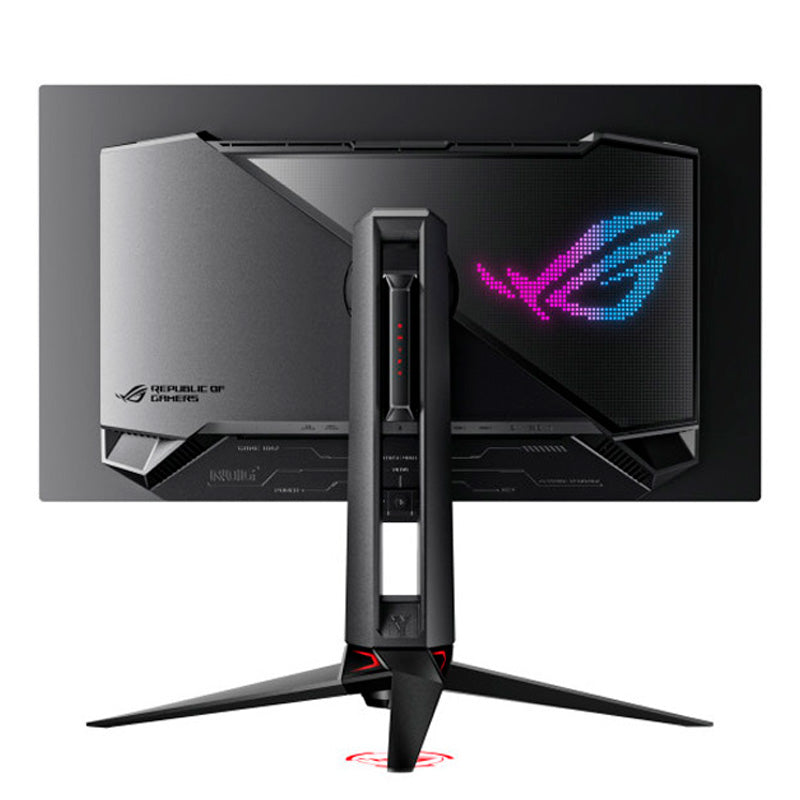 ASUS ROG Swift OLED PG27UCDM pantalla para PC 67,3 cm (26.5") 3840 x 2160 Pixeles 4K Ultra HD QD-OLED Negro_5