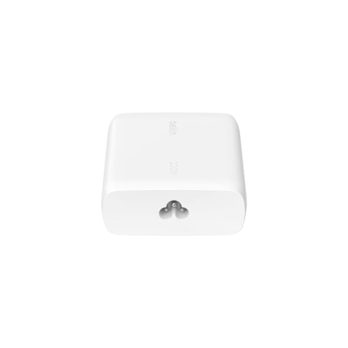 Carregador Belkin / Branco / 200W / 4-Port USB-C / WCH015VFWH_2