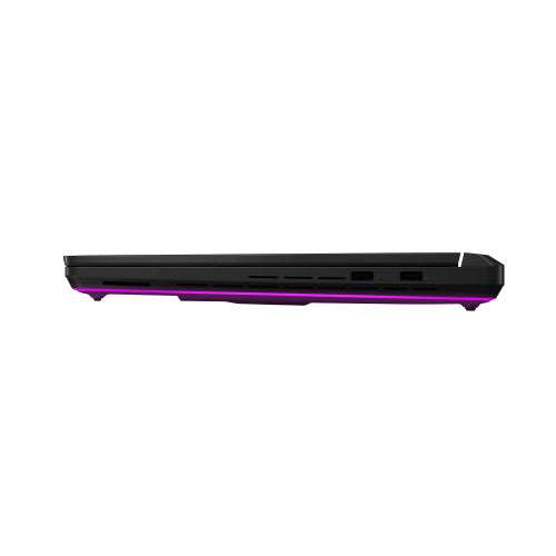 ASUS ROG Strix SCAR 16 G635LX-S5031 - Ordenador Portátil Gaming de 16" WQXGA 240Hz (Intel Core Ultra 9 275HX, 32GB RAM, 1TB SSD, NVIDIA RTX 5090 24GB, Sin Sistema Operativo) Negro - Teclado QWERTY español_6