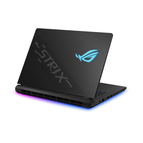 ASUS ROG Strix SCAR 16 G635LX-S5031 - Ordenador Portátil Gaming de 16" WQXGA 240Hz (Intel Core Ultra 9 275HX, 32GB RAM, 1TB SSD, NVIDIA RTX 5090 24GB, Sin Sistema Operativo) Negro - Teclado QWERTY español_10
