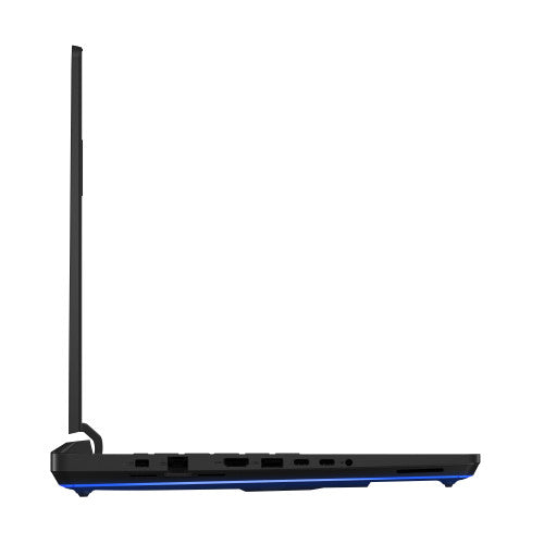 ASUS ROG Strix SCAR 16 G635LX-S5031 - Ordenador Portátil Gaming de 16" WQXGA 240Hz (Intel Core Ultra 9 275HX, 32GB RAM, 1TB SSD, NVIDIA RTX 5090 24GB, Sin Sistema Operativo) Negro - Teclado QWERTY español_11