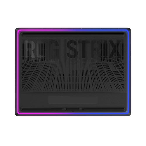 ASUS ROG Strix SCAR 16 G635LX-S5031 - Ordenador Portátil Gaming de 16" WQXGA 240Hz (Intel Core Ultra 9 275HX, 32GB RAM, 1TB SSD, NVIDIA RTX 5090 24GB, Sin Sistema Operativo) Negro - Teclado QWERTY español_13