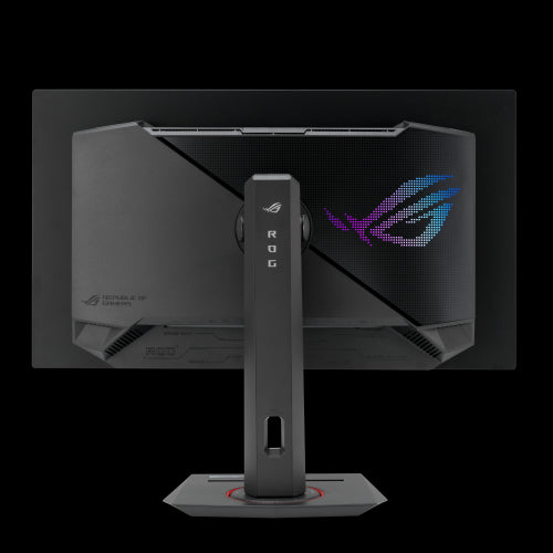 ASUS ROG Strix OLED XG27UCDMG pantalla para PC 67,3 cm (26.5") 3840 x 2160 Pixeles 4K Ultra HD QD-OLED Negro_1