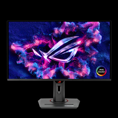 ASUS ROG Strix OLED XG27UCDMG pantalla para PC 67,3 cm (26.5") 3840 x 2160 Pixeles 4K Ultra HD QD-OLED Negro_3