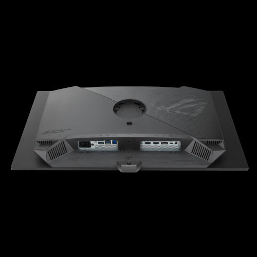 ASUS ROG Strix OLED XG27UCDMG pantalla para PC 67,3 cm (26.5") 3840 x 2160 Pixeles 4K Ultra HD QD-OLED Negro_4