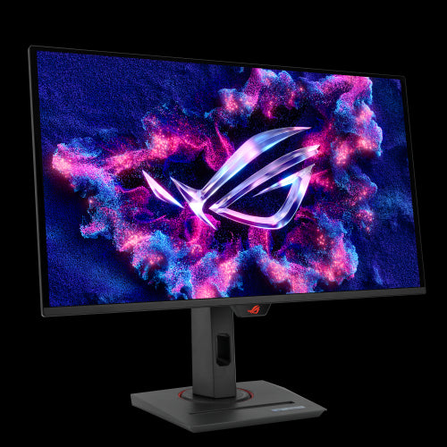 ASUS ROG Strix OLED XG27UCDMG pantalla para PC 67,3 cm (26.5") 3840 x 2160 Pixeles 4K Ultra HD QD-OLED Negro_5