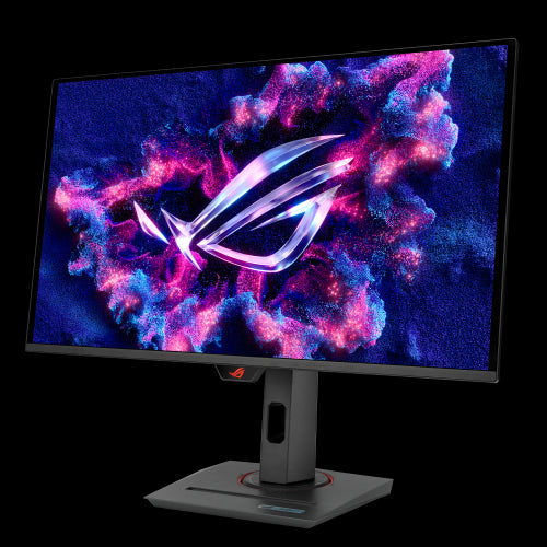 ASUS ROG Strix OLED XG27UCDMG pantalla para PC 67,3 cm (26.5") 3840 x 2160 Pixeles 4K Ultra HD QD-OLED Negro_6