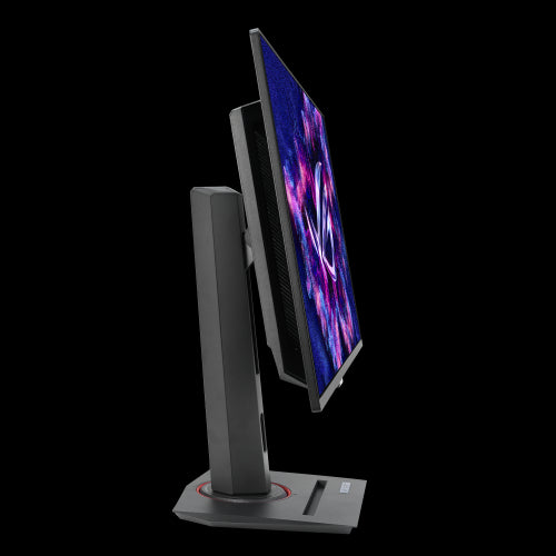ASUS ROG Strix OLED XG27UCDMG pantalla para PC 67,3 cm (26.5") 3840 x 2160 Pixeles 4K Ultra HD QD-OLED Negro_7