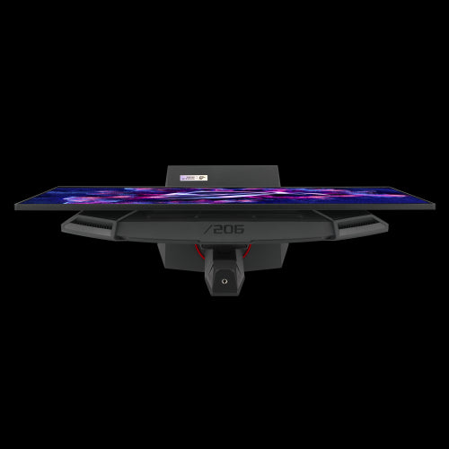 ASUS ROG Strix OLED XG27UCDMG pantalla para PC 67,3 cm (26.5") 3840 x 2160 Pixeles 4K Ultra HD QD-OLED Negro_8