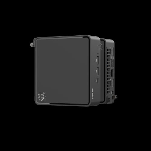 ASUS RNUC15CRKI300002 Negro 100U_15