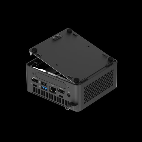 NUC 15 Pro Tall Kit RNUC15CRHU700002, Barebone_1
