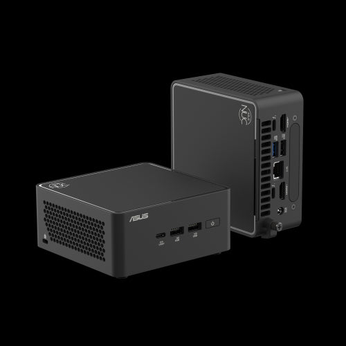 NUC 15 Pro Tall Kit RNUC15CRHU700002, Barebone_3