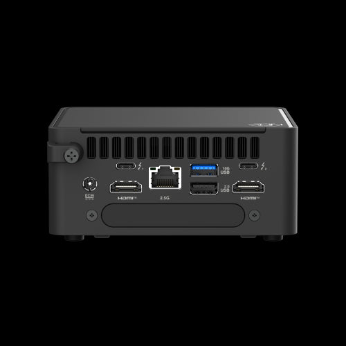NUC 15 Pro Tall Kit RNUC15CRHU700002, Barebone_4