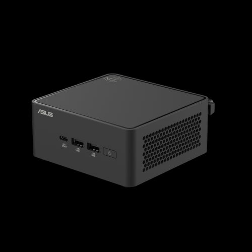 NUC 15 Pro Tall Kit RNUC15CRHU700002, Barebone_5