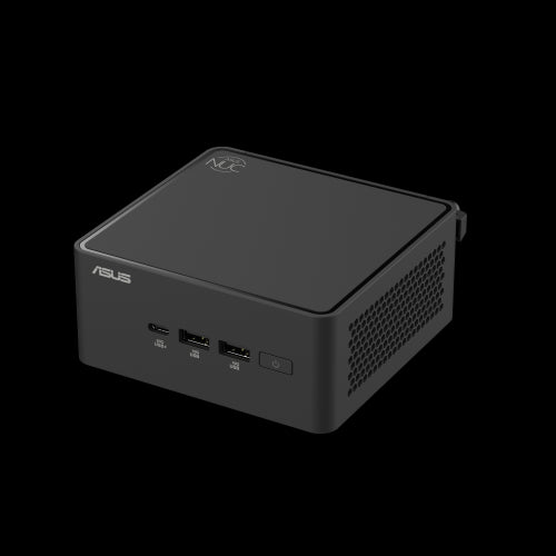 NUC 15 Pro Tall Kit RNUC15CRHU700002, Barebone_6