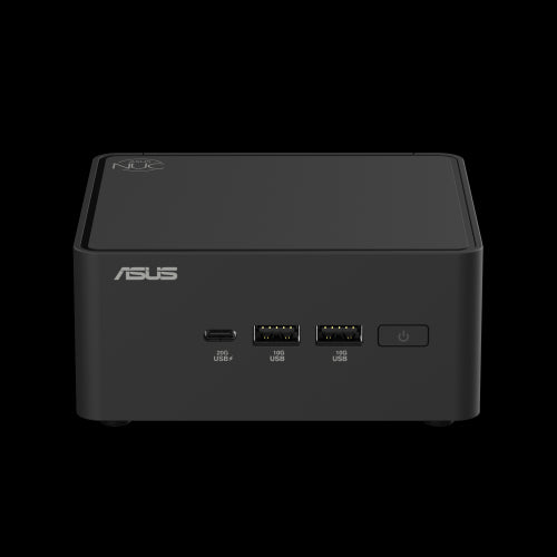 NUC 15 Pro Tall Kit RNUC15CRHU700002, Barebone_7