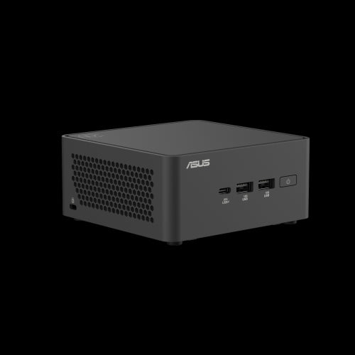 NUC 15 Pro Tall Kit RNUC15CRHU700002, Barebone_8