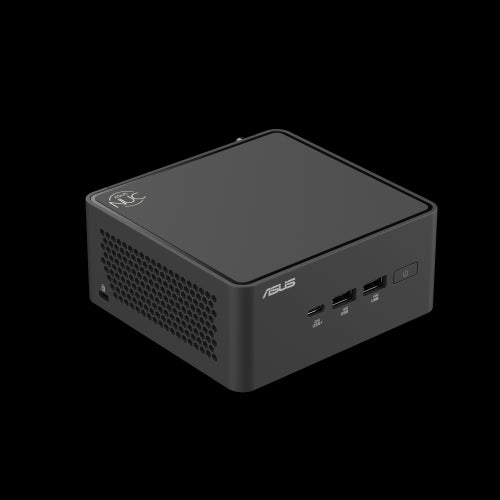 NUC 15 Pro Tall Kit RNUC15CRHU700002, Barebone_9