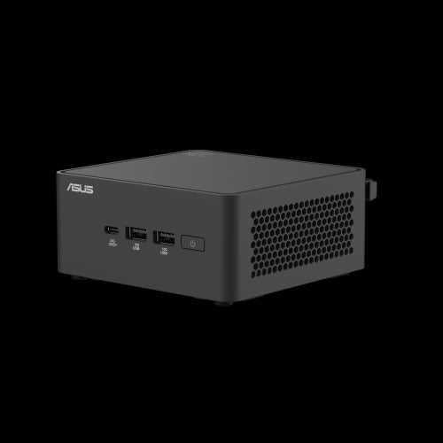 NUC 15 Pro Tall Kit RNUC15CRHU700002, Barebone_10
