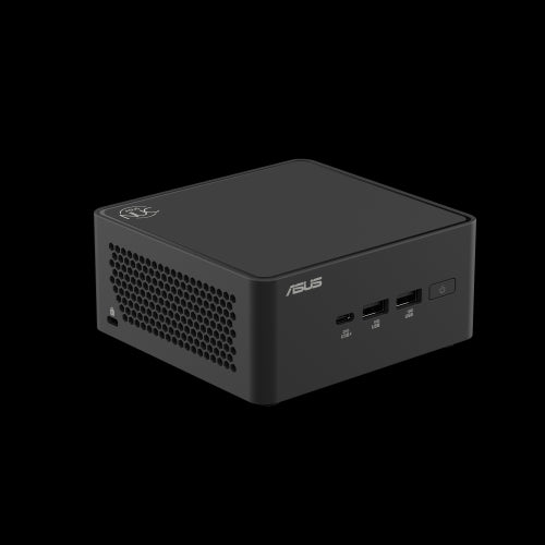 NUC 15 Pro Tall Kit RNUC15CRHU700002, Barebone_11