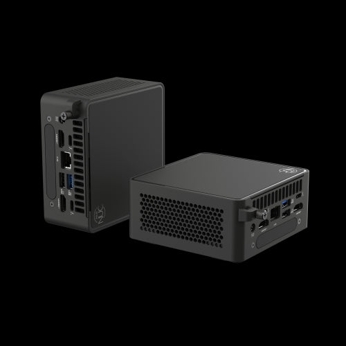 NUC 15 Pro Tall Kit RNUC15CRHU700002, Barebone_12