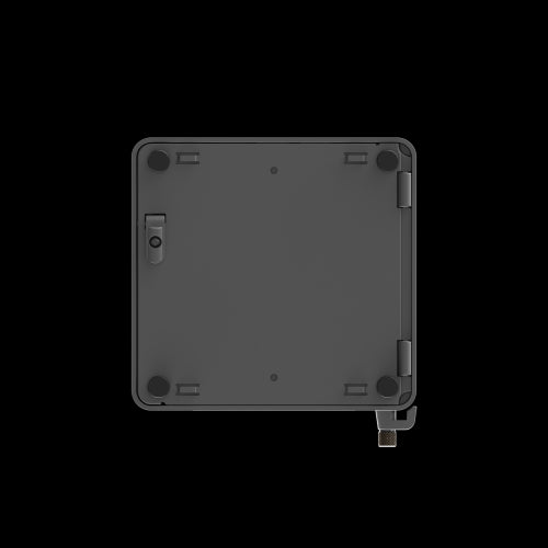 NUC 15 Pro Tall Kit RNUC15CRHU700002, Barebone_13