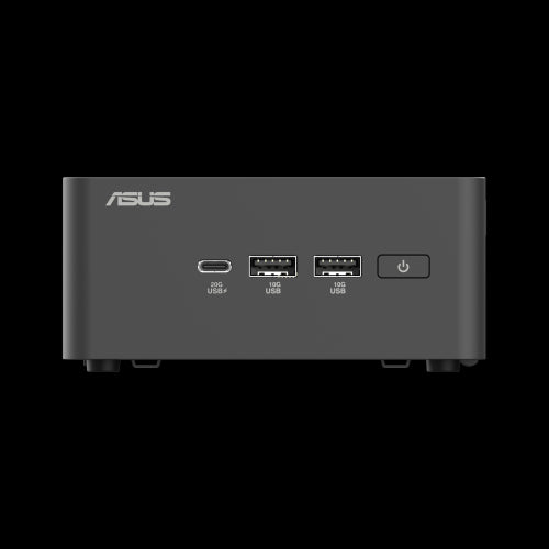 NUC 15 Pro Tall Kit RNUC15CRHU700002, Barebone_14